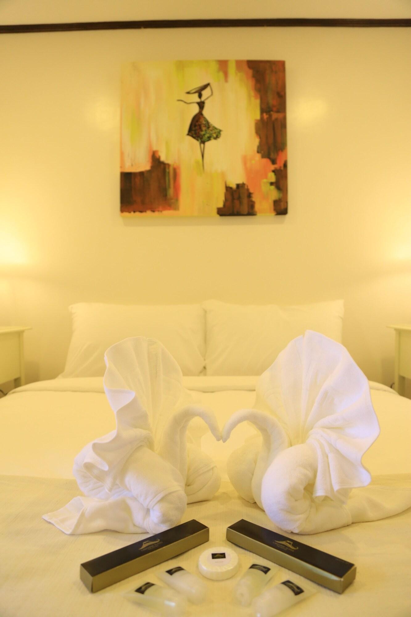 The Lakeview Suites Tagaytay City Exteriör bild