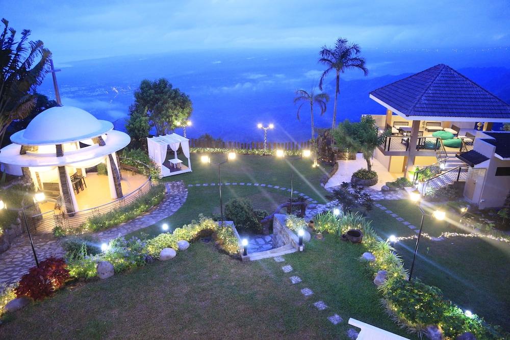 The Lakeview Suites Tagaytay City Exteriör bild