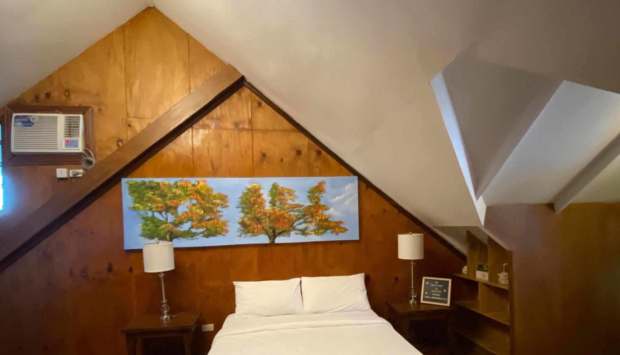 The Lakeview Suites Tagaytay City Exteriör bild