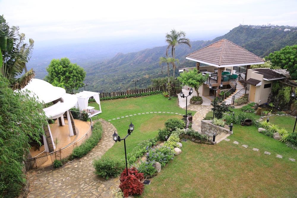The Lakeview Suites Tagaytay City Exteriör bild