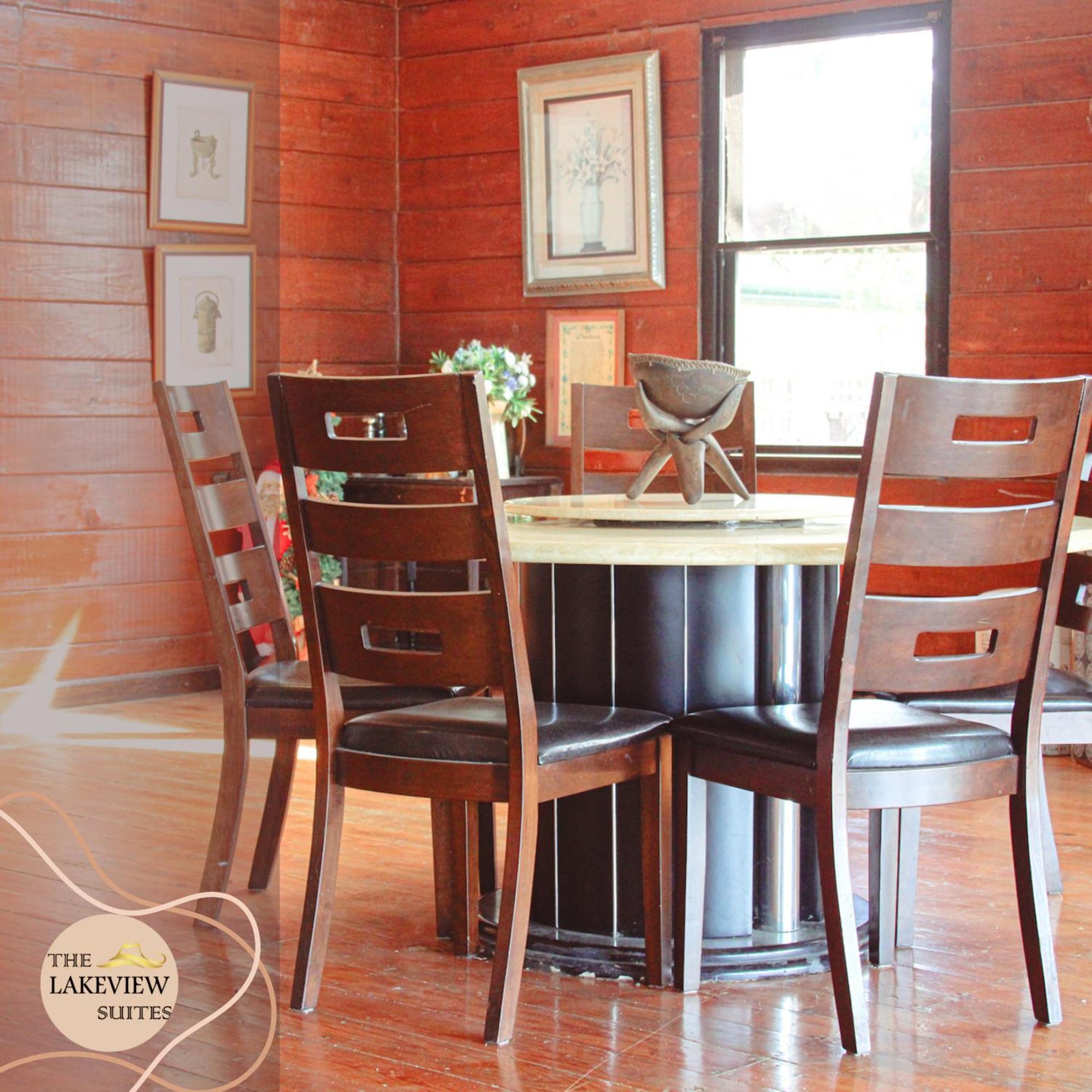 The Lakeview Suites Tagaytay City Exteriör bild