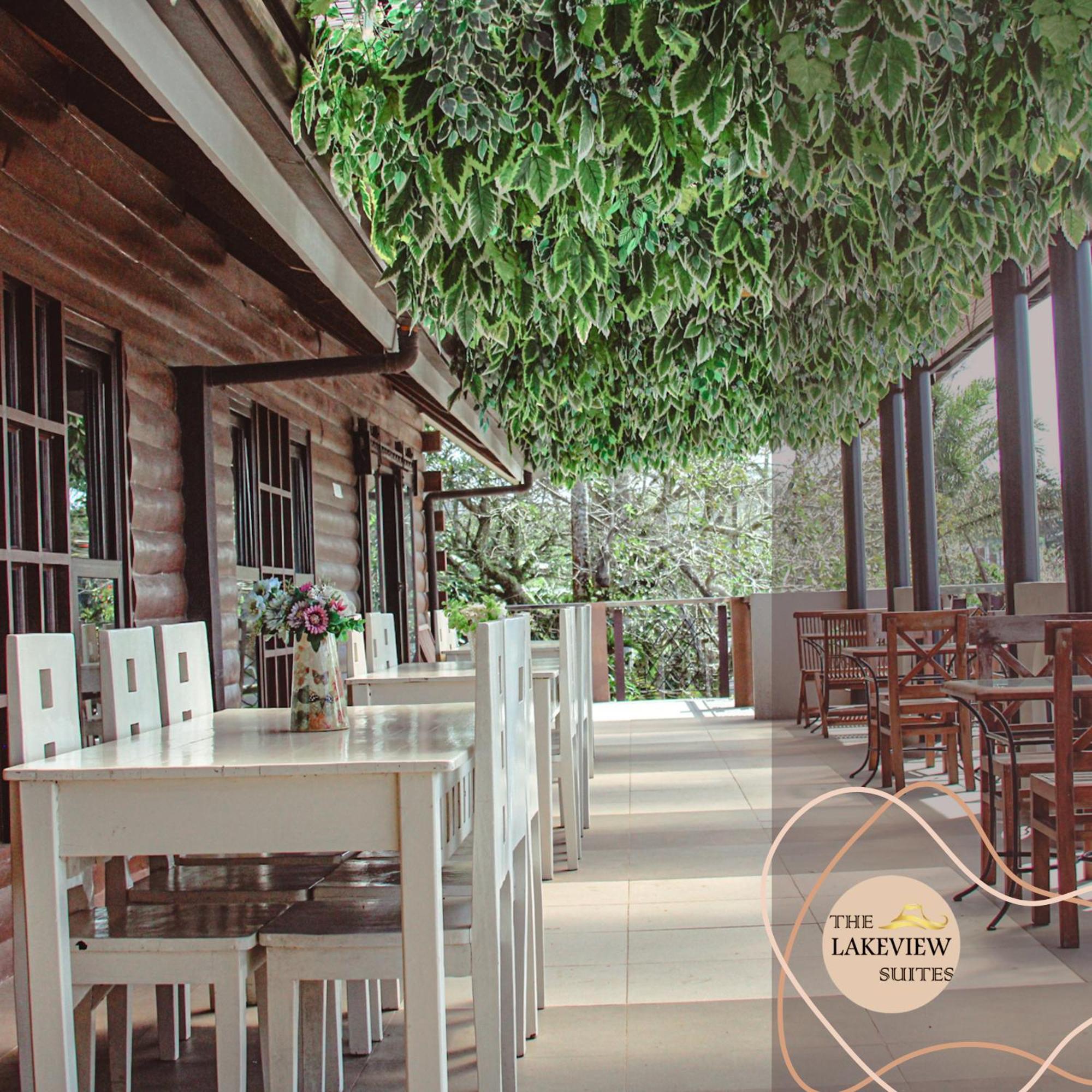 The Lakeview Suites Tagaytay City Exteriör bild