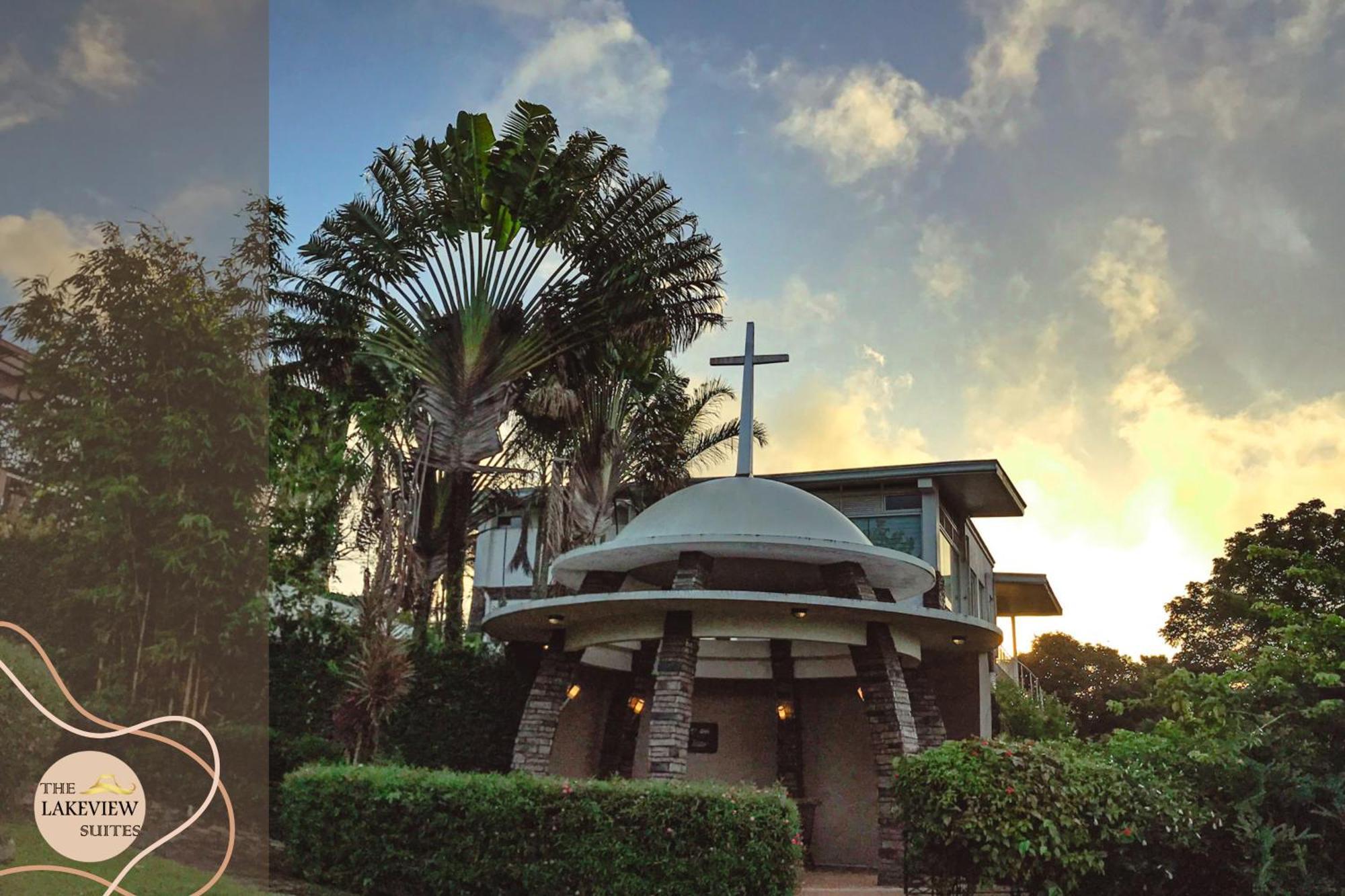 The Lakeview Suites Tagaytay City Exteriör bild