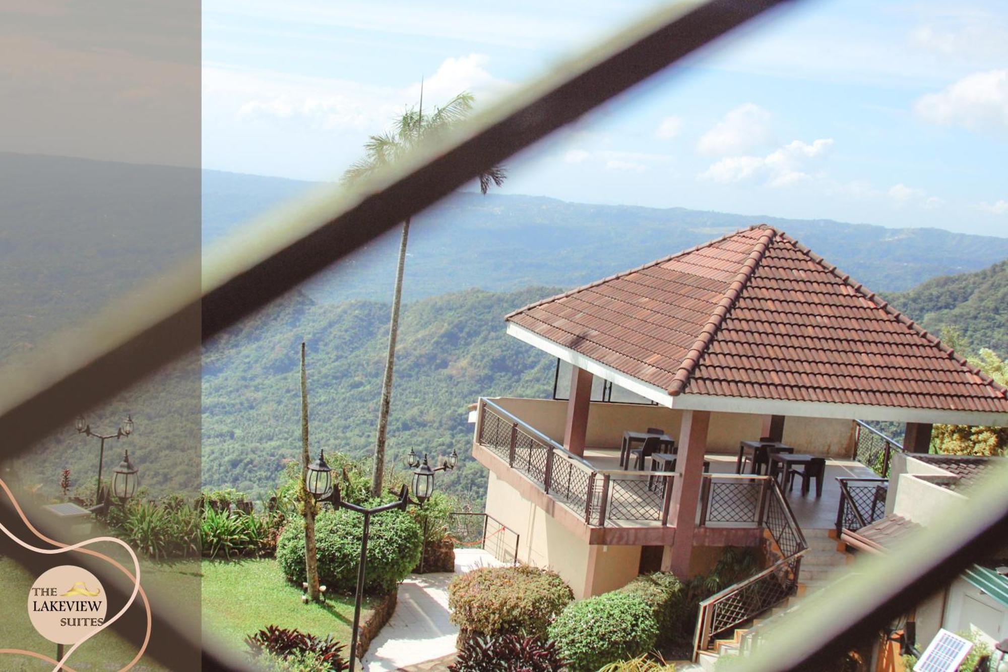 The Lakeview Suites Tagaytay City Exteriör bild